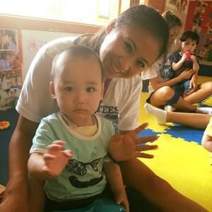 Meet your Posher, Erica